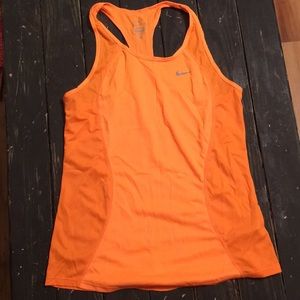 Nike dri-fit tank